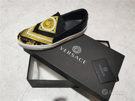 abbigliamento versace reggio calabria|Versace .